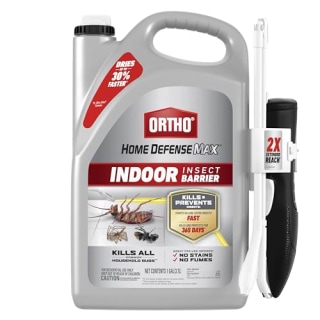 Ortho Home Defense Max Bug Spray