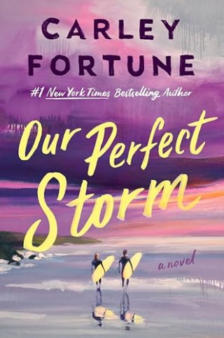 "Our Perfect Storm," by Carly Fortune