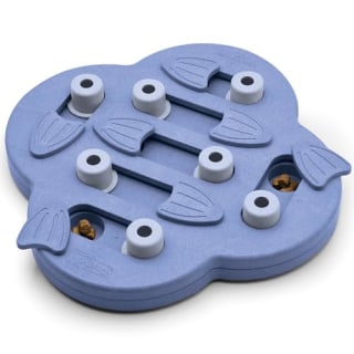Outward Hound Nina Ottosson Dog Hide N’ Slide Treat Puzzle