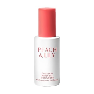 Peach and Lily Glass Skin Water-Gel Moisturizer