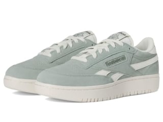 Reebok Women's Club C Double Revenge Sneaker