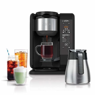 Shark Ninja CP307 Hot and Cold Brewed System