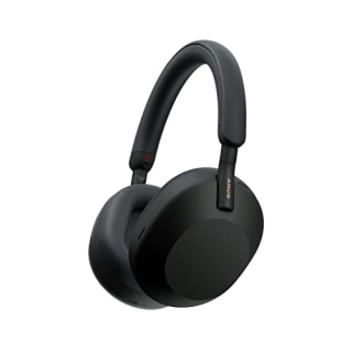Sony WH-1000XM5 Premium Noise Canceling Headphones