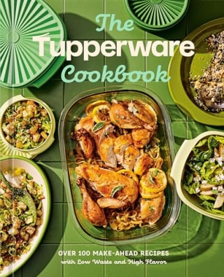 "The Tupperware Cookbook"