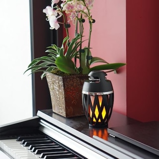 TikiTunes Portable Bluetooth Speaker