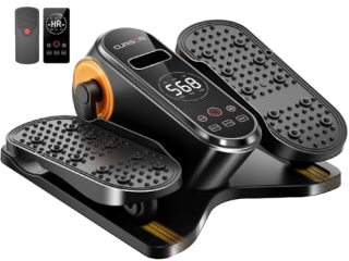 Cursor Fitness Under Desk Elliptical Machine