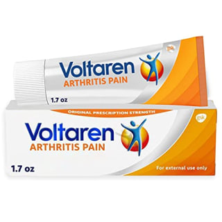 Voltaren Arthritis Pain Gel