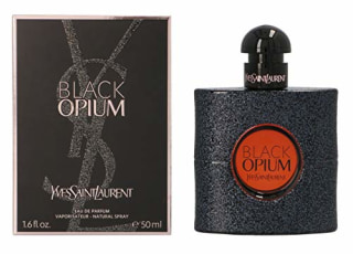 Yves Saint Laurent Black Opium Eau de Parfum