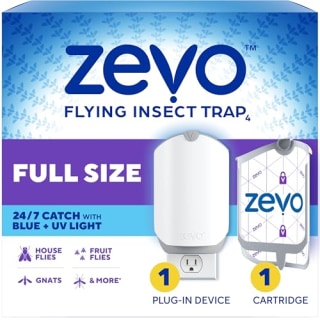 Zevo Flying Insect Trap