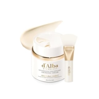 D'alba Piedmont Intensive Volufiline Grinding Cream