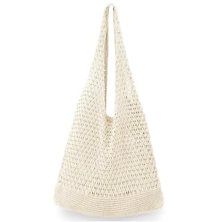 Hatisan Crochet Bag