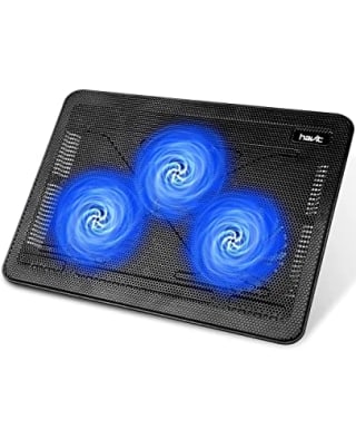Havit Laptop Cooling Pad (HV-F2026)