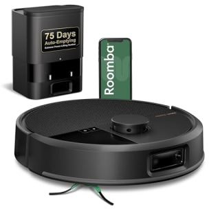 iRobot Roomba Max 705 Robot Vacuum with AutoEmpty Dock
