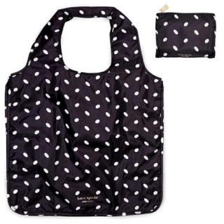 Kate Spade Reusable Shopping Tote