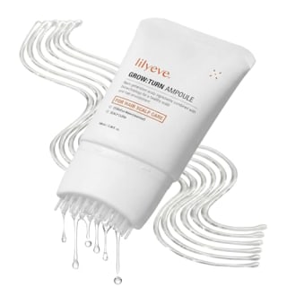 Lilyeve Grow:Turn Ampoule