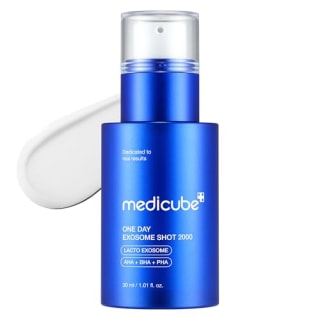 Medicube Exosome Shot 