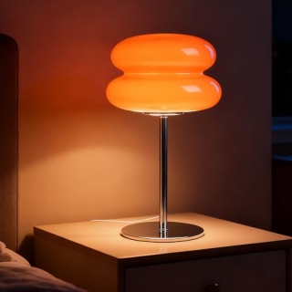 Xiaojuande Mushroom Lamp