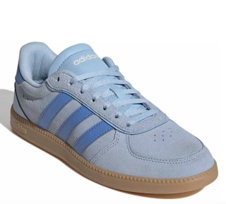 Adidas Breaknet Sleek Sneaker
