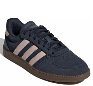 Adidas Breaknet Sleek Sneaker