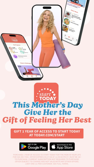 Start TODAY Subscription (1 Year)