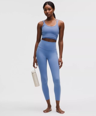 Lululemon Align High-Rise Pant with Pockets