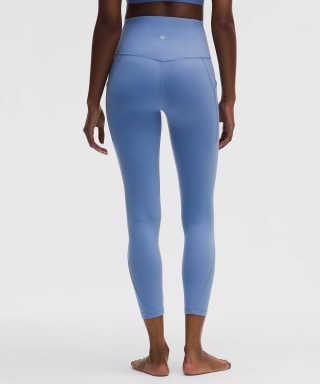Lululemon Align High-Rise Pant with Pockets