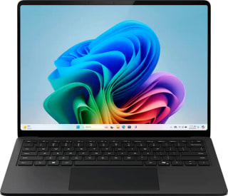 Microsoft Surface Laptop