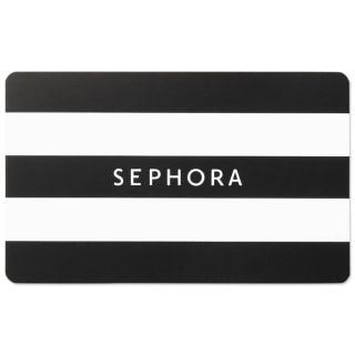Sephora Gift Card