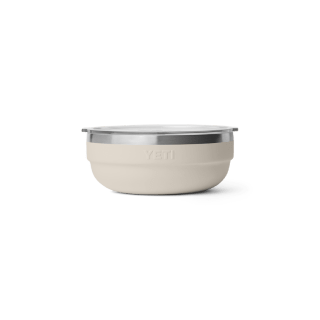 YETI 1.6 QT Insulated Low Bowl