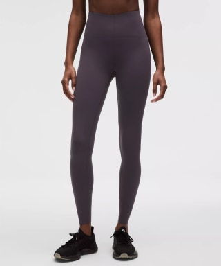 Lululemon Glow Up Super-High-Rise Tight (28 Inch)