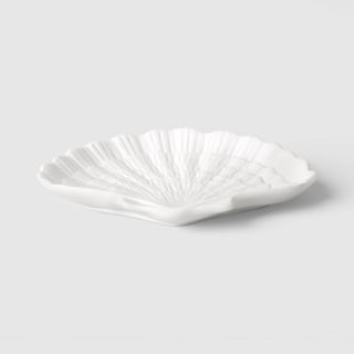 Threshold Seashell Trinket Dish
