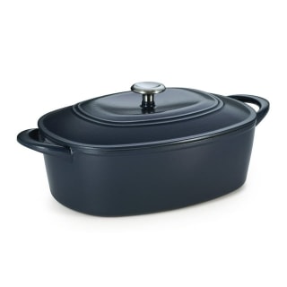 Tramontina Enameled Cast Iron Dutch Oven (7 Quart)