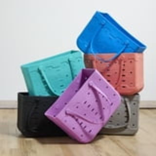Mainstays Large All Purpose Flex Laundry Tote