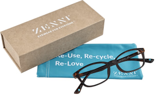 Zenni Optical Flores Glasses