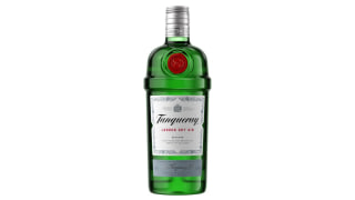 Tanqueray 94.6 Proof London Dry Gin Bottle