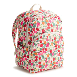 Vera Bradley Outlet Ultralight Essential Large Backpack