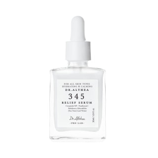 Dr. Althea 345 Relief Serum