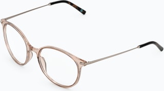 Zenni Optical Round Glasses