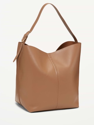 Old Navy Large Carrie Tote Bag