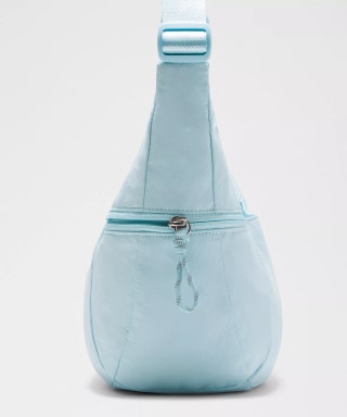 Lululemon Slouchy Sling Bag 6L