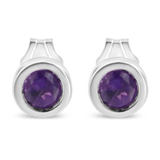 .925 Sterling Silver earrings 