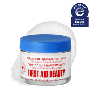 First Aid Beauty Ultra Repair Hydra-Firm Night Cream