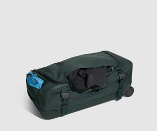 Away Active Rolling Duffel 85L