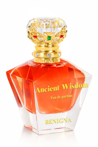Benigna Parfums Ancient Wisdom
