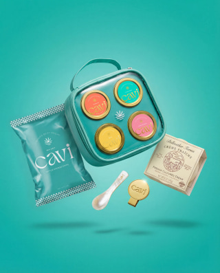 Cavi's Beginner Tasting Kit