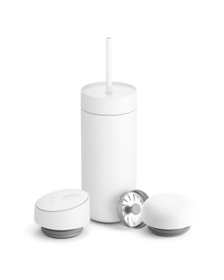Fellow Carter 3-in-1 Lid System