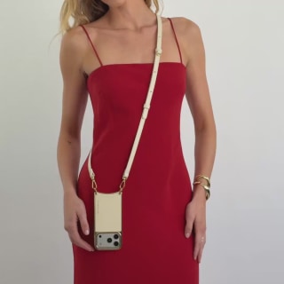 Bandolier Rayna Crossbody Phone Case