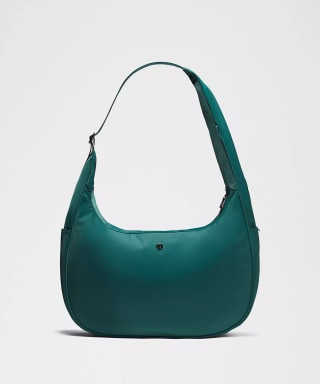 Lululemon City Essentials Oversized Shoulder Bag 