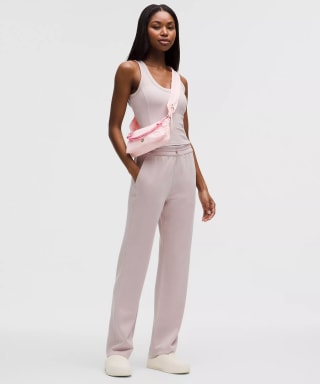 Lululemon Convertible Ruched Strap Crossbody Bag Mini