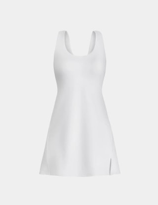 Crosscourt Dress